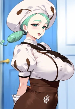 [CompreHentai] 2025-07-23 Katy (Patreon) [AI Generated]