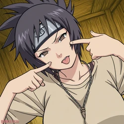 [BubbleTeeXL🔞] Anko Mitarashi (Naruto)[AI Generated]