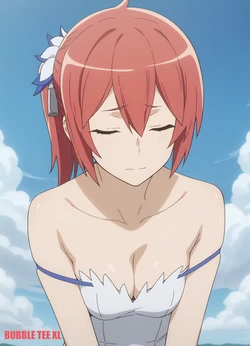[BubbleTeeXL🔞] Loki (DanMachi)[AI Generated]