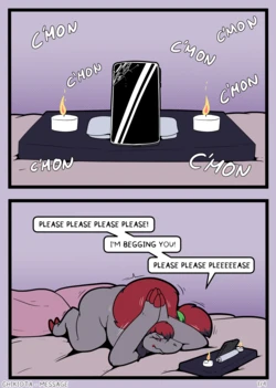 [Chikiota] Message