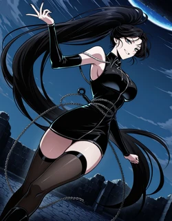 SATO AI)JUNE COLLECTION [AI Generated]