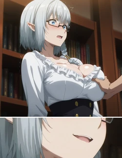 [kagura (95514474)] Beta [AI Generated]