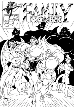 [Manthomex] Family Promise