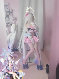 Angelica Ruri/Rurimin「ルリ」 (@ruripienxx)