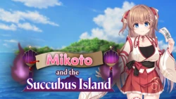 [Stardust] Mikoto And The Succubus Island (Decensored)
