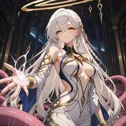 [darkdill] Istaroth [AI Generated]