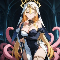 [darkdill] Naberius_Rhinedottir [AI Generated]