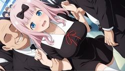 Fujiwara Chika 2 [AI Generated]