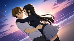 Akiyama Mio 4 [AI Generated]