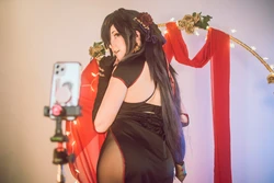 Labinnak Mangoloo - Qipao Mona