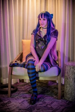 Labinnak Mangoloo - Stocking