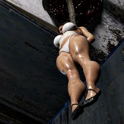 different vore (2), found in pixiv by MOLDXXX