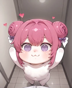 [Sakaro] Dorothy (Nikke) [AI Generated]