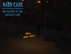 [Mctek] Hard Case