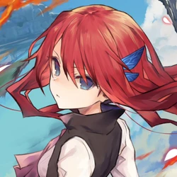 [pixiv] tsubaki (id=7879226)