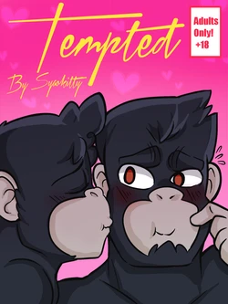 [Syaokitty] Tempted [English]