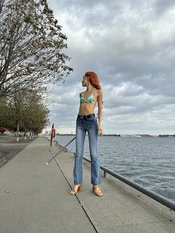 Clara Dao - Nami