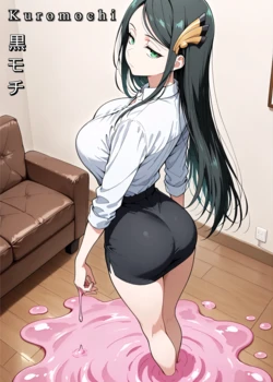 (Kuromochi) BTC4-Park Heejin:Highlights [Ai Generated]