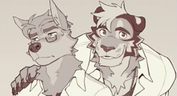 [Bonfire Demon] Summers of Our Past [4K] (Ongoing)