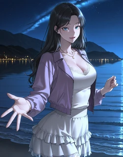 [Lamon] Ju Arin (Reality Quest | 현실퀘스트) [AI Generated]