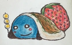 [Pixiv] Aonomaboushi (23303448)