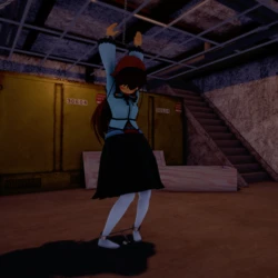 [AI Archive] Eris The Dungeon Slut