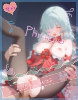 Meteor 07.24 弗洛洛 Phrolova [AI Generated]
