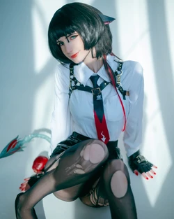 Holly White - Jane Doe