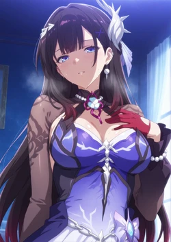 （huanai）Hysilens（Patreon）[AI Generated]