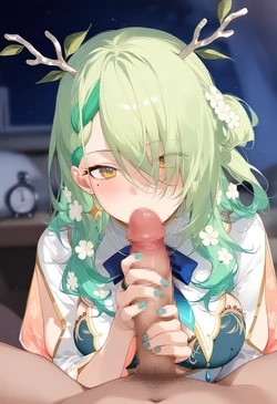 Ceres Fauna (Meyro) [AiGenerated]