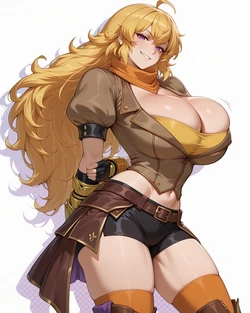 [Magiskuwa] Weekly Update #66 + Extras [AI Generated]