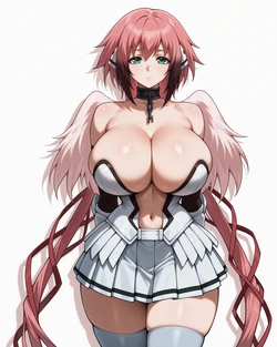 [Magiskuwa] Weekly Update #68 + Extras [AI Generated]