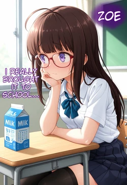 (Wetwipez) Hormonal Growth Milk 2 (Part 1) [AI Generated]