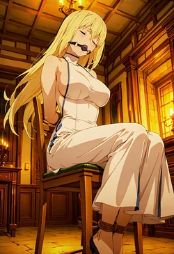 Ais Wallenstein [AI Generated]