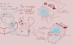 [Likasomboody] Vore Day 2025 + Extra