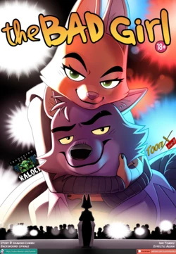 [Lummh] The Bad Girl (The Bad Guys) (En Progreso) (Spanish) [kalock & ToonX]