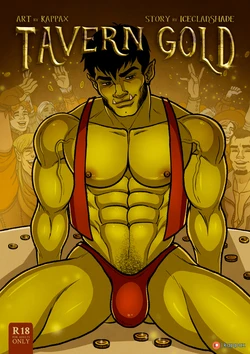[KappaX] Tavern Gold