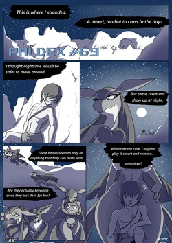 Paldex #69 (Bandit of Bandwidth) (EN)
