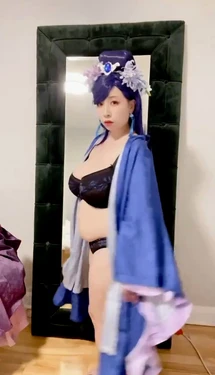 Bilibiliscosplay - The Apothecary Diaries-Lihua