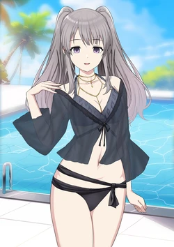[Yandere no Hako] Kiriko no Doko ga Suki nandai? (THE IDOLM@STER SHINY COLORS)