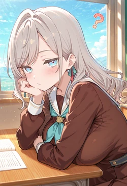 [Nankoai] Ceras Yanagida Lilienfeld (AI Generated)