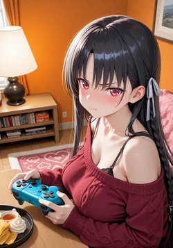 [Creisede Username] Suzune Horikita (2025-08-05) (Patreon) [AI Generated]