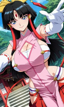 [Dogvahkiin] Salamandinary (Patreon) (AI Generated)