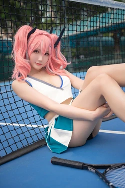 瓜希酱 - 布莱默顿