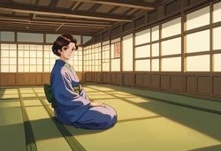 [Dogvahkiin] Saotome Nodoka (Patreon) (AI Generated)