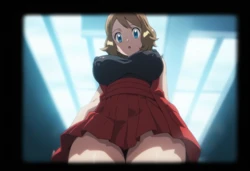 [Dogvahkiin] Serena 2 (Patreon) (AI Generated)