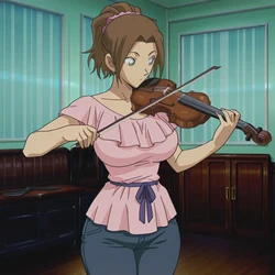 [Dogvahkiin] Shiitara Hasuki (Patreon) (AI Generated)