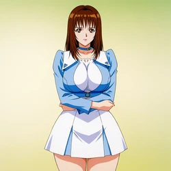 [Dogvahkiin] Sugou Asuka (Patreon) (AI Generated)
