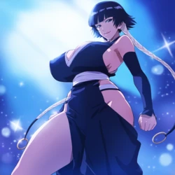 [Dogvahkiin] Sui Feng (Patreon) (AI Generated)