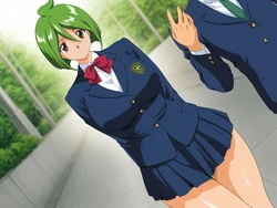 [Dogvahkiin] Tamano Hinagiku (Patreon) (AI Generated)